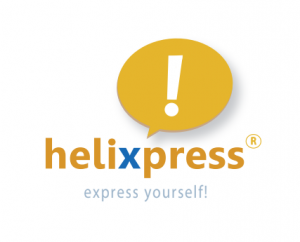 helixpress ingles