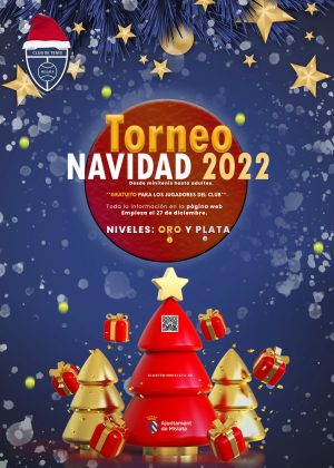Torneo de Navidad 2022
